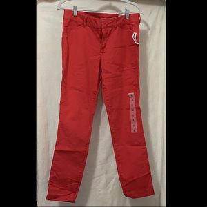 Old Navy Pixie pants